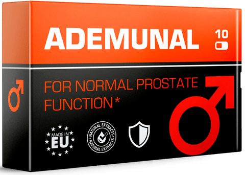 Капсули Ademunal